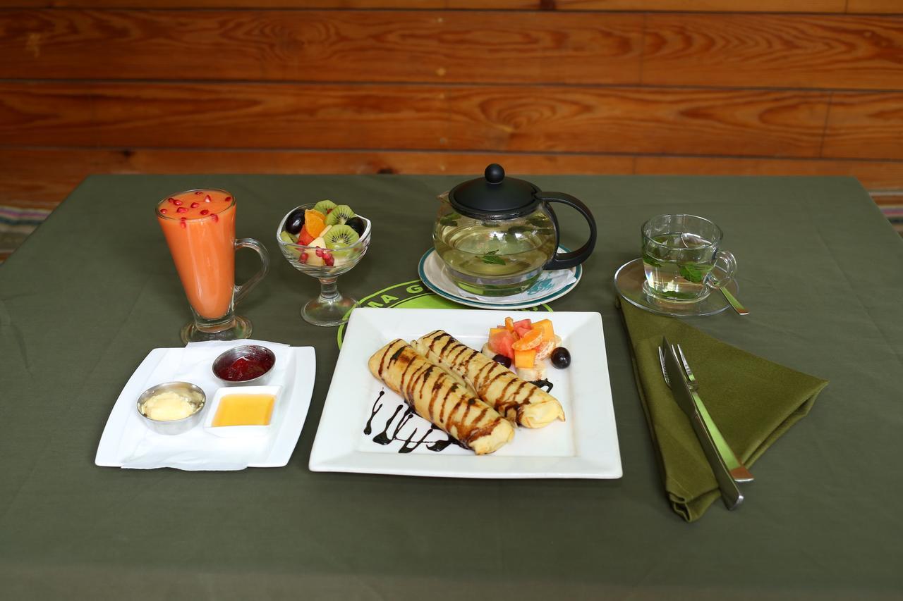 Hotel Himalayan Oasis Katmandu Kültér fotó