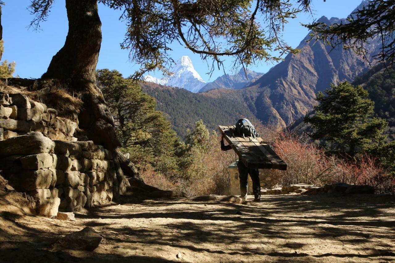 Hotel Himalayan Oasis Katmandu Kültér fotó